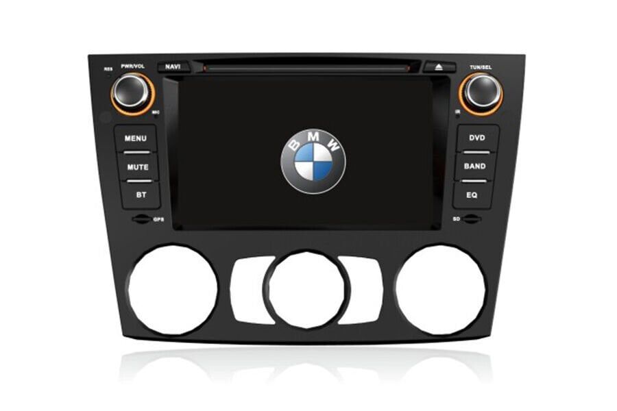 BMW X1 E84 2010-2014 6GB RAM 128 GB HAFIZA Multimedya