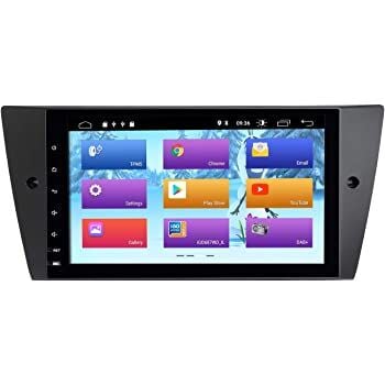 BMW E90 6 GB RAM + 128 GB HAFIZA Multimedya