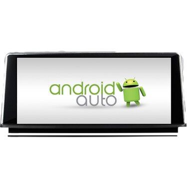 BMW F30 4+64 GB Multimedya