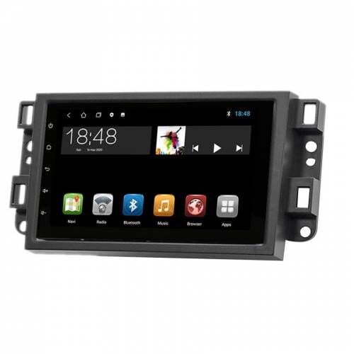 CHEVROLET CAPTİVA ESKİ 4 GB RAM + 256 GB HAFIZA