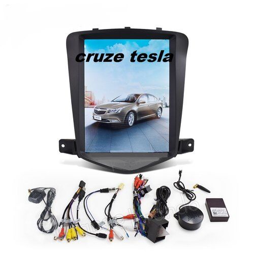 CHEVROLET CRUZE TESLA 6 GB