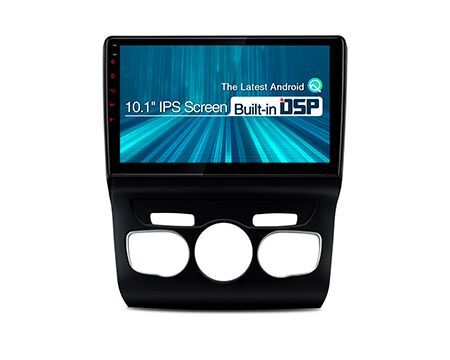 CITROEN C4L YENİ 8 GB