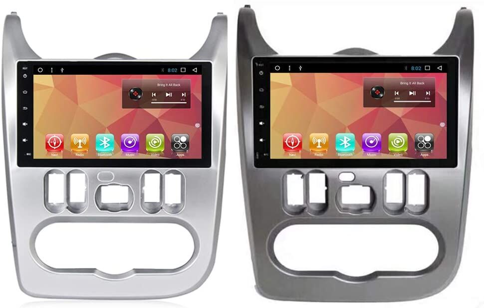 DACİA DUSTER & SANDERO  4 GB 2010-2013