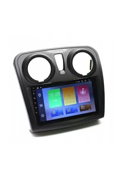 DACİA DOKKER LODGY 2012-2020