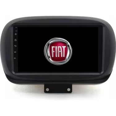 FİAT 500X 2018-2019