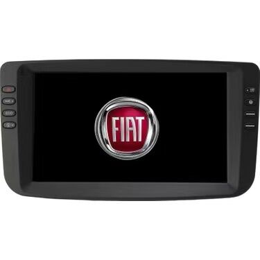 FİAT PUNTO EVO 9''
