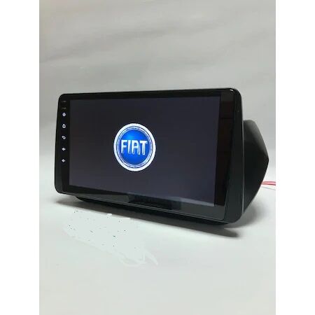 FİAT FİORİNO 8 GB