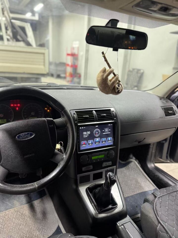 FORD MONDEO 2005-2008 4+64