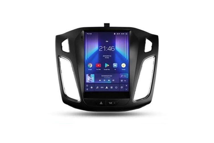 FORD FOCUS 3 FOCUS 4 TESLA MODEL  6+128