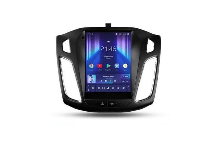 FORD FOCUS 3 FOCUS 4 TESLA MODEL  8+256