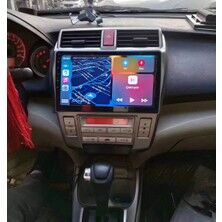 HONDA CITY 2011-2016