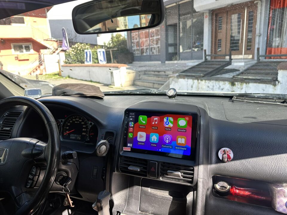 HONDA CRV 2003-2006