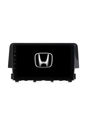 HONDA CİVİC FC5 2016 - 2021 KASA 8 GB RAM 256 GB HAFIZA MULTİMEDYA CARPLAY