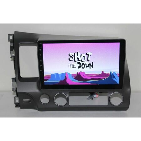 HONDA CİVİC FD6 6 GB