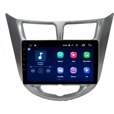 HYUNDAİ ACCENT BLUE 8 GB