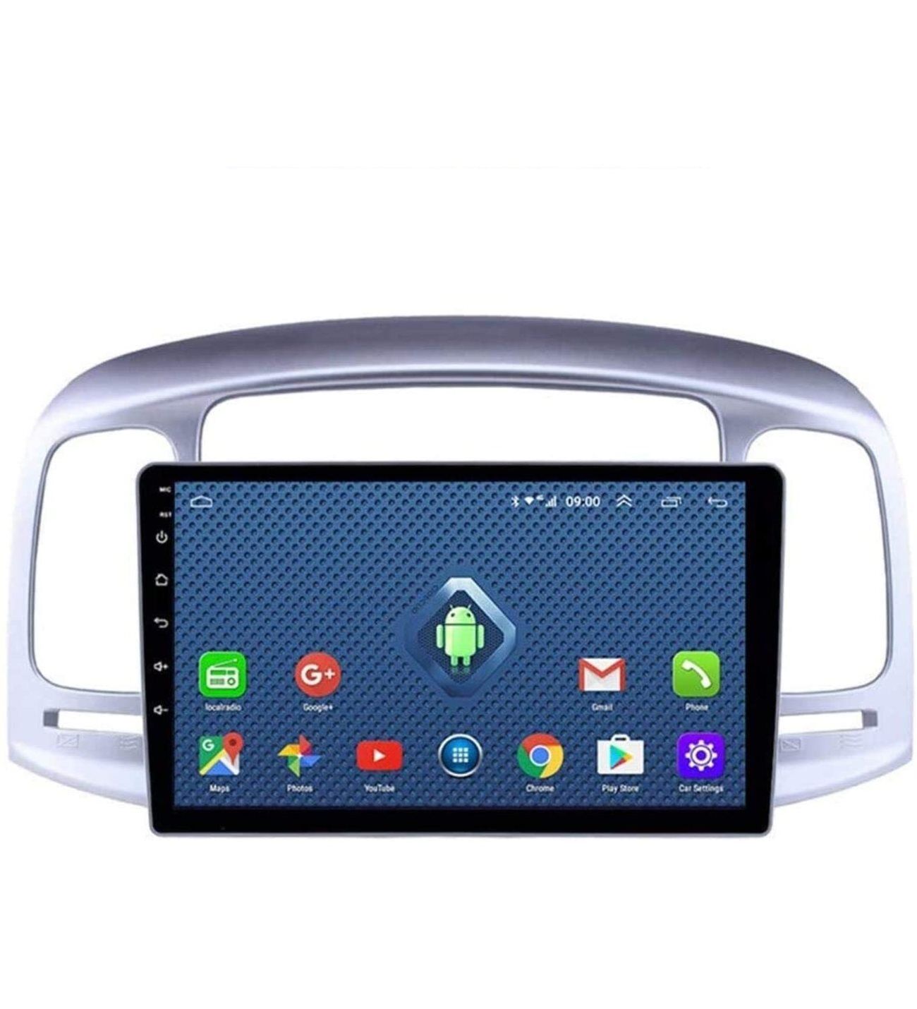 HYUNDAİ ACCENT ERA 6 GB