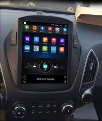 HYUNDAİ İX35 TESLA MODEL 4+64