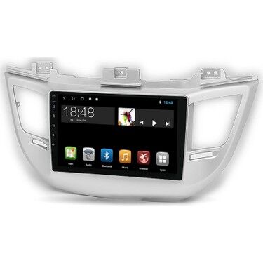 HYUNDAİ TUCSON 6 GB