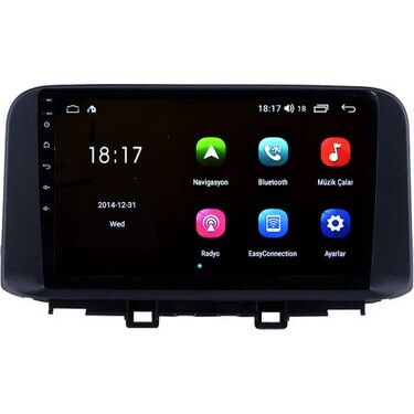 HYUNDAİ KONA 9'' 4 GB