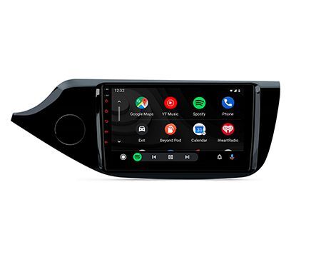 KİA CEED 2012-2015 8 GB