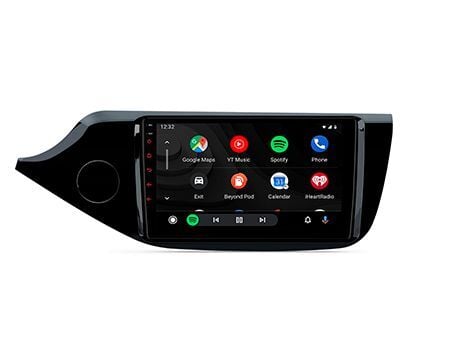 KİA CEED 2012-2015 8 GB