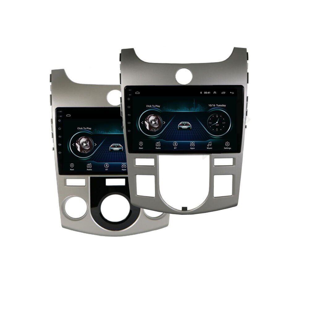 KİA CERATO ESKİ KASA 4 GB