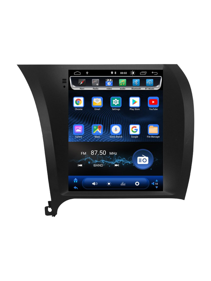 KİA CERATO TESLA MODEL 4+64