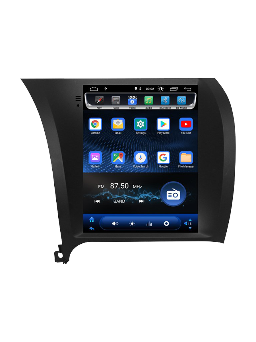 KİA CERATO TESLA MODEL 6+128