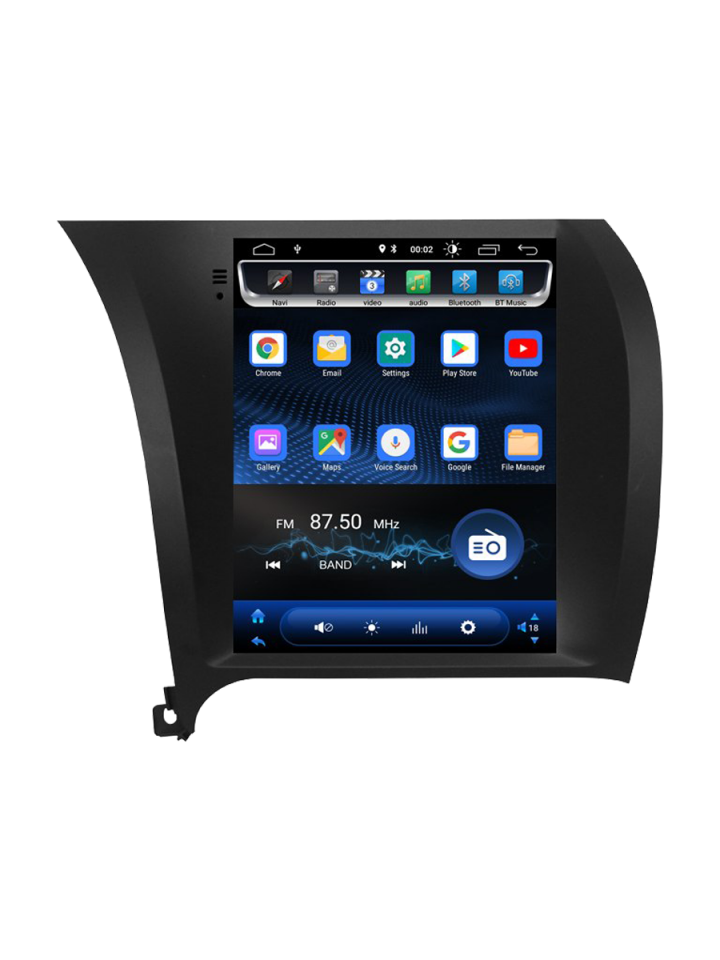 KİA CERATO TESLA MODEL 6+128