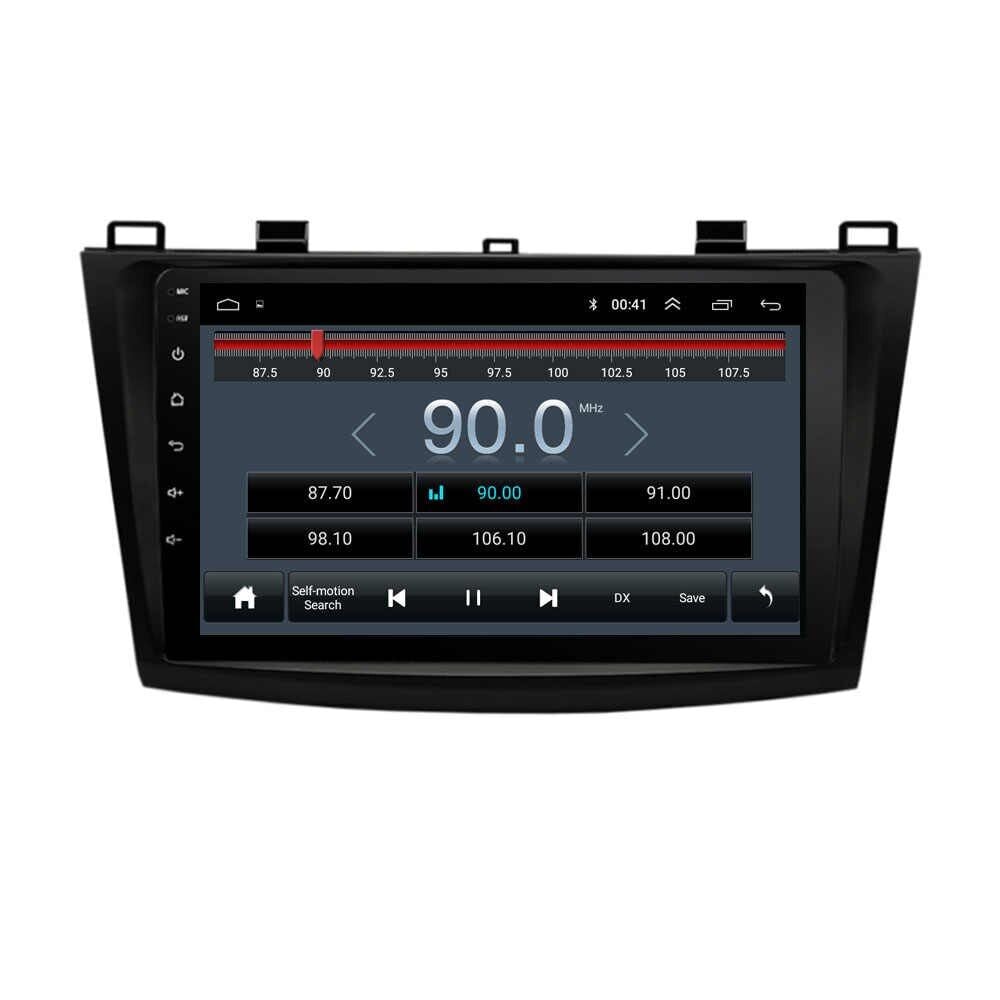 MAZDA 3 2012-2014 ARASI 4 GB