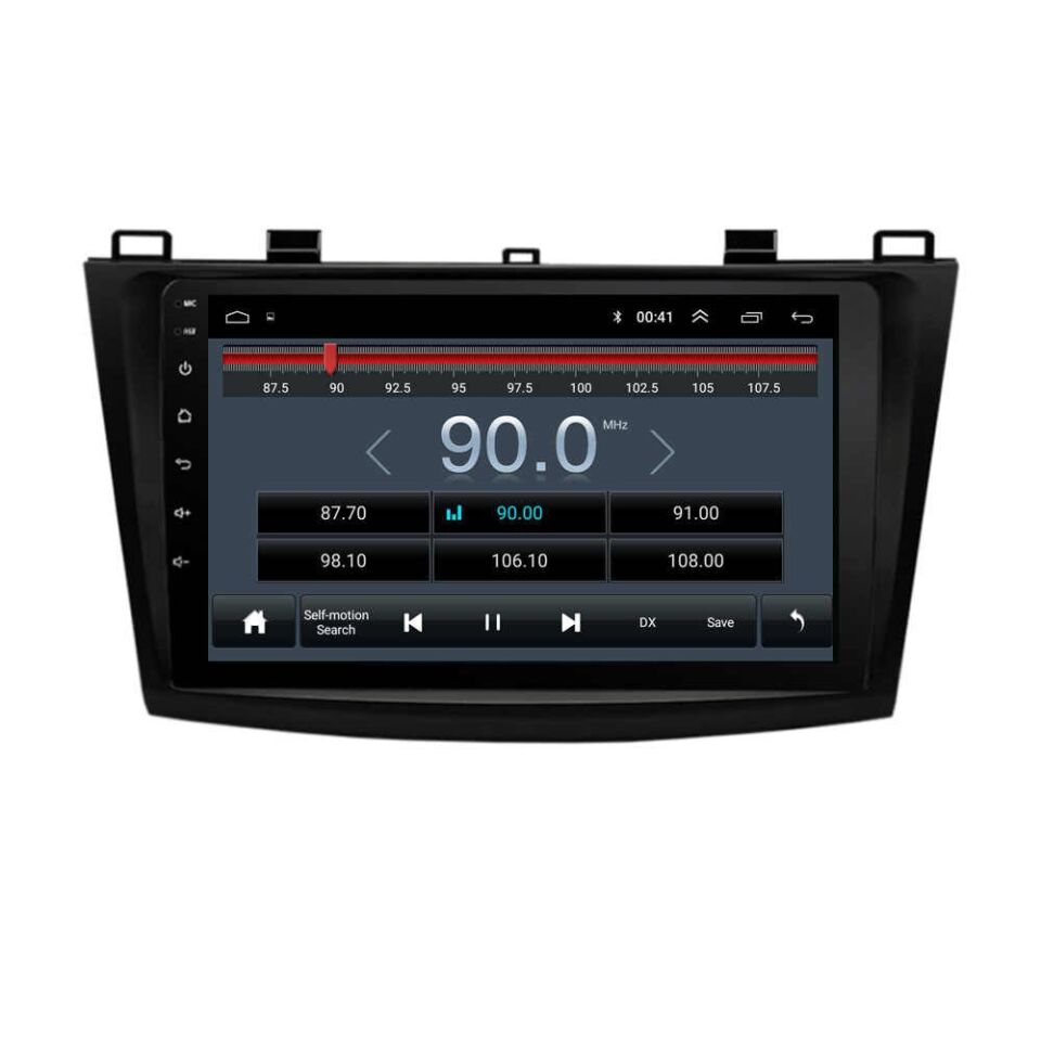 MAZDA 3 2012-2014 ARASI 6 GB