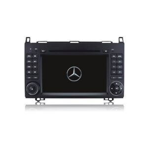 MERCEDES ML&GL 2007-2012