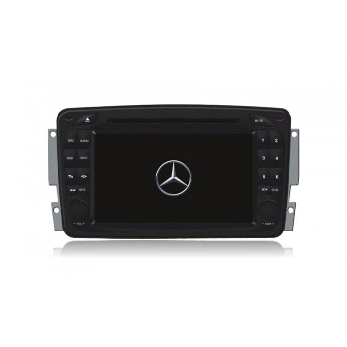 MERCEDES ML 1997-2005