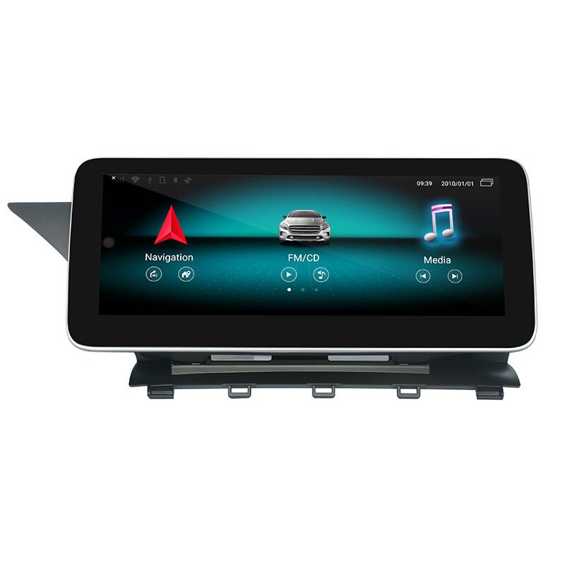 MERCEDES GLK 10.1 INCH 4 GB