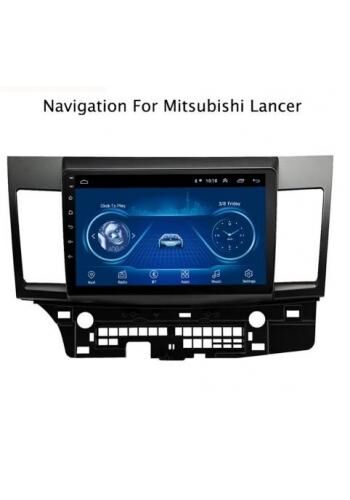 MİTSUBİSHİ LANCER 4 GB