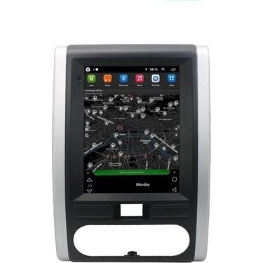 X-TRAİL TESLA 2008-2013  6+128