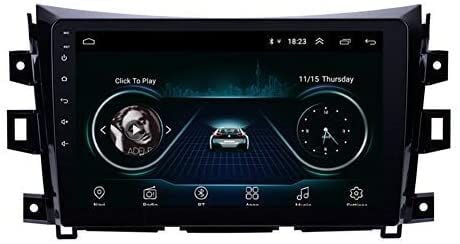 NİSSAN NAVARA YENİ KASA 4 GB