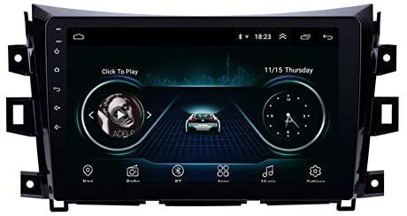 NİSSAN NAVARA YENİ KASA 6 GB