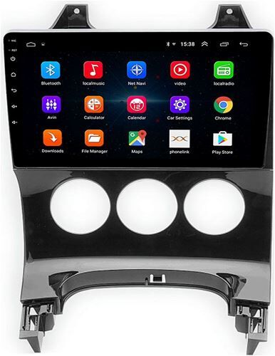 PEUGEOT 3008 - 5008 6 GB