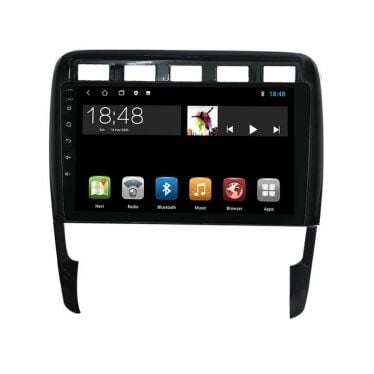 PORSCHE CAYENNE 9'' 8 GB