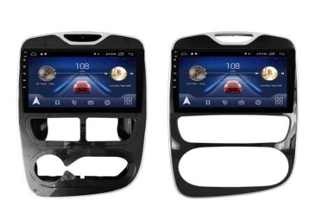 RENAULT CLİO 4 4 GB