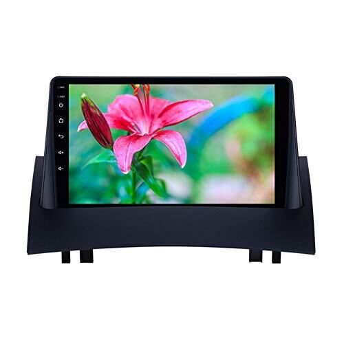 RENAULT MEGANE 2 4 GB