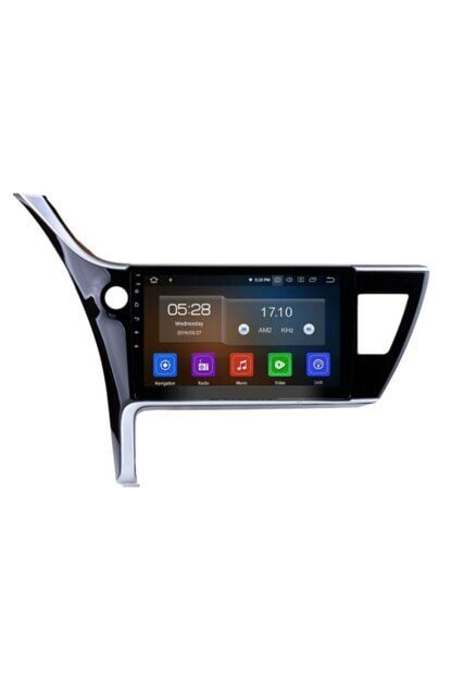 TOYOTA COROLLA - AURİS 2016 - 2018 6 GB