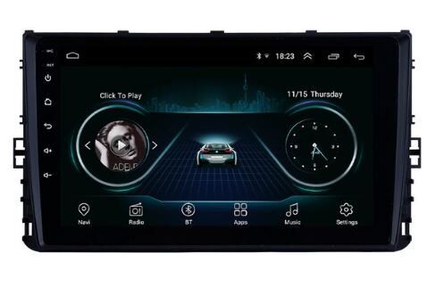 VOLKSWAGEN POLO 2019 -2021 8 GB