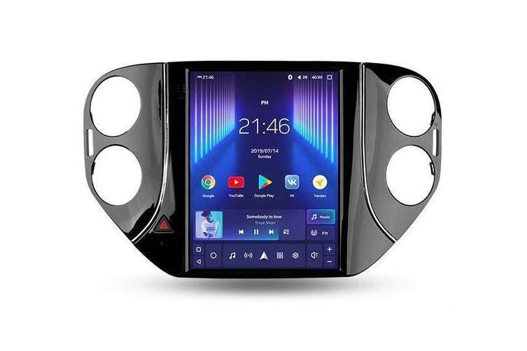 VOLKSWAGEN TİGUAN TESLA   6+128