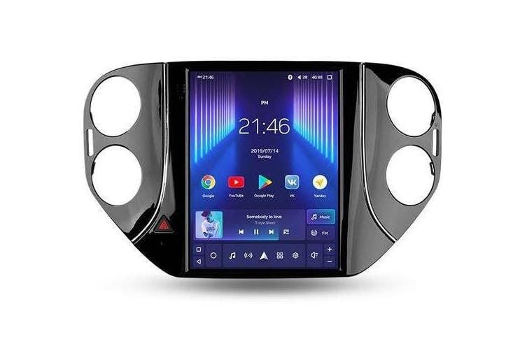 VOLKSWAGEN TİGUAN TESLA 8+256