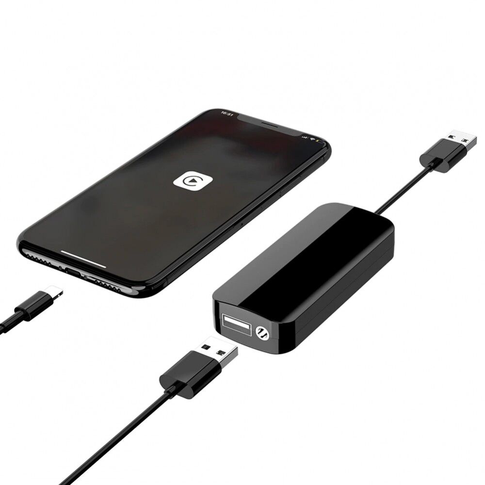 Apple Car Play USB Modül