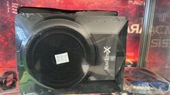 NaviTonex Koltuk altı bas büyük olan 35 cm pro serisi