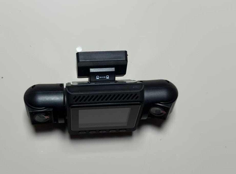 NaviTonex G115 4 Kanallı Full HD Akıllı Araç Kayıt Kamerası – Ekonomik ve Tam Kapsamlı Güvenlik