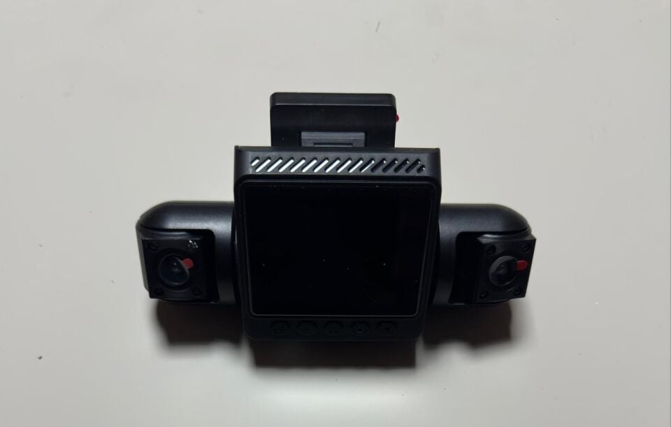 NaviTonex G115 4 Kanallı Full HD Akıllı Araç Kayıt Kamerası – Ekonomik ve Tam Kapsamlı Güvenlik